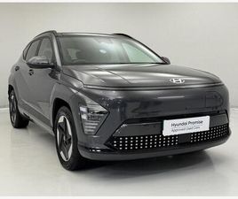 65.4KWH ULTIMATE AUTO 5DR