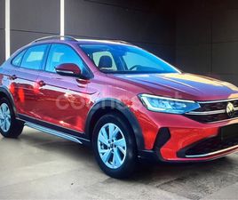 VOLKSWAGEN TAIGO LIFE 1.0 TSI