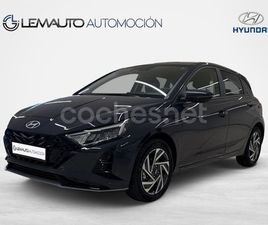 HYUNDAI I20 TALLER PROPIO