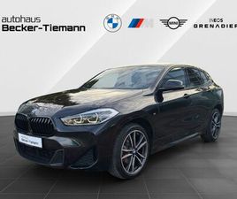 BMW X2 SDRIVE 18I BMW X2 SDRIVE18I M SPORT LED | PDC | KLIMA | NAVI |