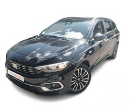 FIAT TIPO STATION WAGON 1.3 MULTIJET CITY LIFE