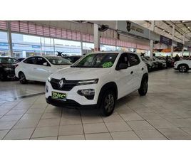 RENAULT KWID 1.0 ZEN