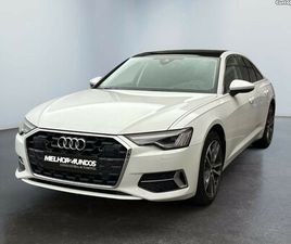AUDI A6 35 TDI S TRONIC NOVEMBRO/23