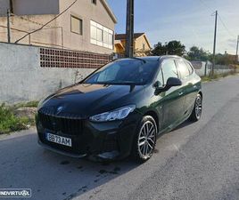 BMW 225XE ACTIVE TOURER E XDRIVE PACK DESPORTIVO M