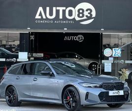 BMW M340 I XDRIVE PACK DESPORTIVO M PRO AUTO