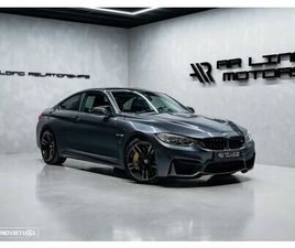 BMW M4 AUTO