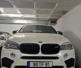 BMW X6 M STANDARD