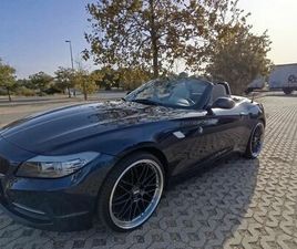 BMW Z4 SDRIVE 23I BMW Z4 SDRIVE23I AUT.
