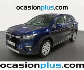 1.4T MILD HYBRID S2 4WD (129 CV)