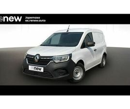 RENAULT KANGOO RENAULT KANGOO FG. 1.5BLUE DCI PROFESIONAL ABRETE SESAMO 70KW
