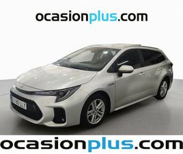 1.8 HYBRID GLX (122 CV)