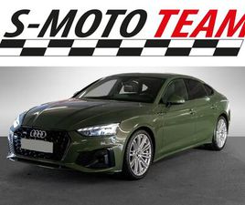 AUDI A5 SPORTBACK 40 TDI QUATTRO, 2021 GOD.