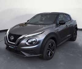 1.0 DIG-T 114 CV DCT N-CONNECTA