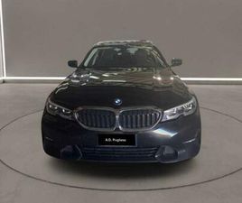 BMW SERIE 3 TOURING 318 318 SERIE3(G20/21/80/81 - D TOURING SPORT