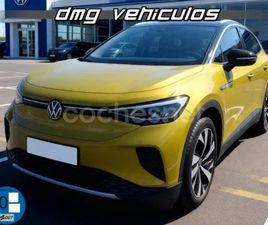 VOLKSWAGEN ID.4 1ST AUTOMATICO 1 VEL.