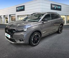 CROSSBACK CROSSBACK BLUEHDI 130 EAT8 PERFORMANCE LINE+