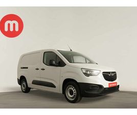 OPEL COMBO OPEL COMBO COMBO VAN 1.5 CDTI L2H1