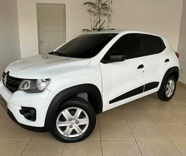 RENAULT KWID 1.0 INTENSE