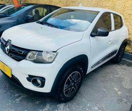 RENAULT KWID 1.0 INTENSE