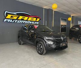 RENAULT KWID 1.0 INTENSE