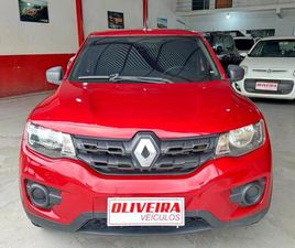 RENAULT KWID 1.0 ZEN