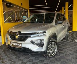 RENAULT KWID 1.0 ZEN