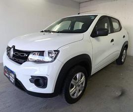 RENAULT KWID ZEN 1.0 FLEX 12V 5P MEC.