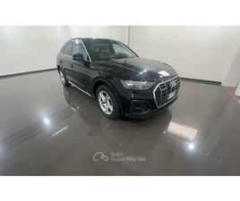 AUDI Q5 SPORTBACK 40 TDI QUATTRO ADVANCED 204 Q5 SPORTBACK 40 TDI QUATTRO ADVANCED 204