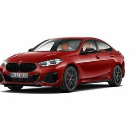 BMW M235I XDRIVE GRAN COUPE STEPTRONIC SPORT AUT.