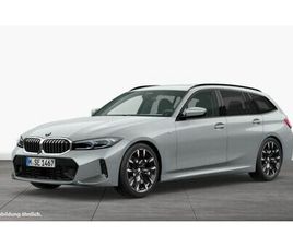 BMW SERIE 3 TOURING 320 BMW 320I TOURING MSPORT LED | AHK | KAMERA | LED | K