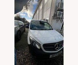 1.5 109 CDI BLUEEFFICIENCY L2 EURO 6 (START/STOP) 5DR