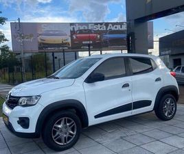 RENAULT KWID 1.0 INTENSE