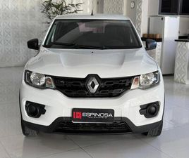 RENAULT KWID 1.0 ZEN