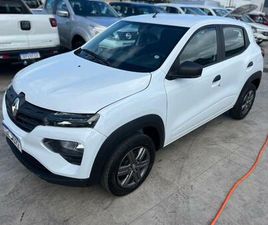 RENAULT KWID 1.0 ZEN