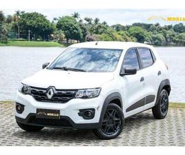 RENAULT KWID 1.0 ZEN