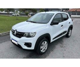 RENAULT KWID 1.0 ZEN