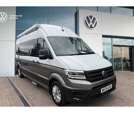 VOLKSWAGEN GRAND CALIFORNIA 3.88T GRAND CALIFORNIA 680 163 PS 2.0 AUTOMATIC 4MOTION