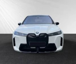 BMW IX BMW IX XDRIVE M70 FACELIFT ≫ 2025 • 85 000 EUR • ID