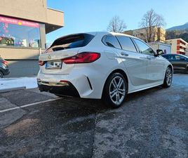 BMW 118I M SPORT M SPORT