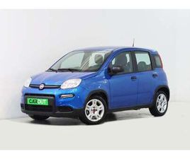 FIAT PANDA 1.0 HYBRID
