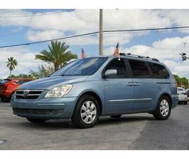 HYUNDAI ENTOURAGE 2008 HYUNDAI ENTOURAGE WGN GLS - W/ ONLY 146K MI! - GREAT DEAL!