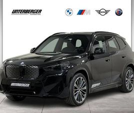 BMW IX1 IX1 XDRIVE30