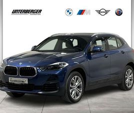 BMW X2 18D X2 SDRIVE18D