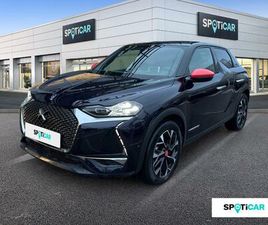 CROSSBACK E-TENSE INES DE LA FRESSANGE PARIS