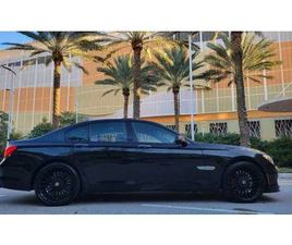 ALPINA B7 2011 BMW ALPINA B7 GREAT CONDITION