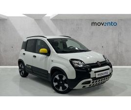 1.0 HYBRID PANDINA 51 KW (70 CV)