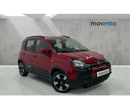 1.0 HYBRID PANDINA 51 KW (70 CV)