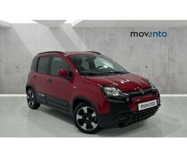 1.0 HYBRID PANDINA 51 KW (70 CV)