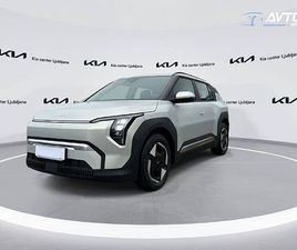 KIA EV3 SKY 81.4 KWH BATERIJA