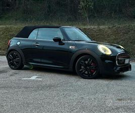 MINI JHON COOPER WORKS